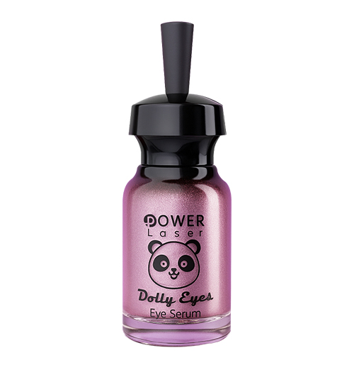 Power Laser Dolly Eyes Eye Serum